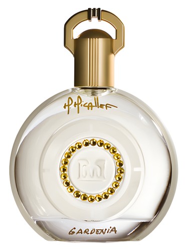 profumo Gardenia di M. Micallef da donna