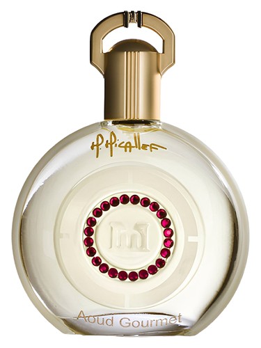 profumo Aoud Gourmet di M. Micallef da donna