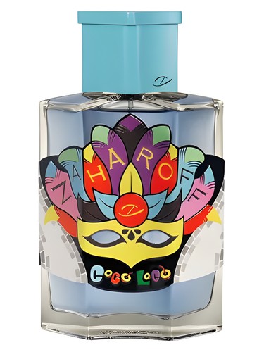 profumo Signature CoCoLoCo di Zaharoff unisex