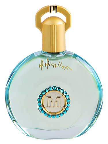 profumo Night Aoud di M. Micallef unisex