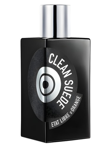 profumo Clean Suede di Etat Libre d'Orange unisex