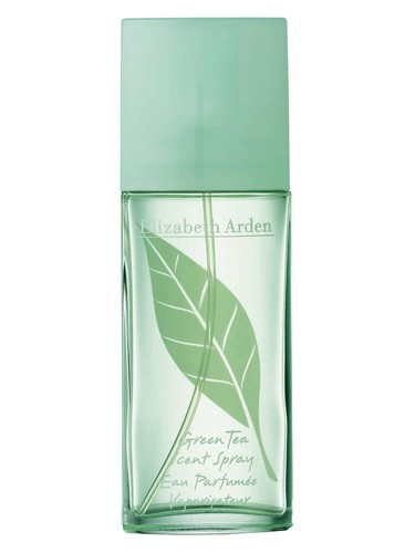 profumo Green Tea di Elizabeth Arden da donna