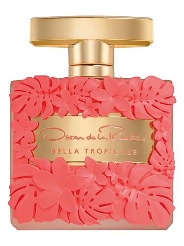 profumo Bella Tropicale di Oscar de la Renta da donna