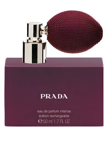 profumo Prada Intense di Prada da donna
