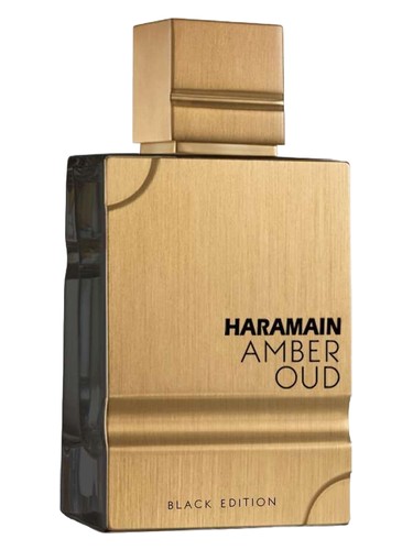 profumo Amber Oud Black Edition di Al Haramain Perfumes unisex