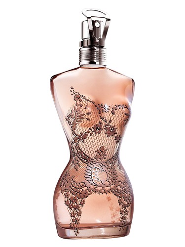 profumo Classique Eau de Parfum di Jean Paul Gaultier da donna