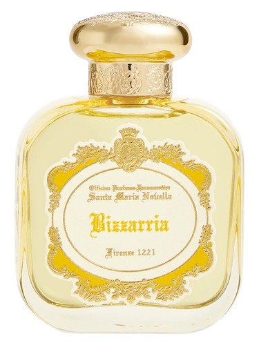 profumo Bizzarria di Santa Maria Novella unisex