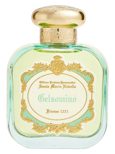 profumo Gelsomino (2023) di Santa Maria Novella unisex