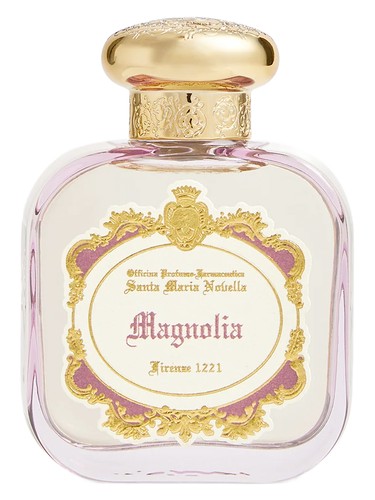 profumo Magnolia (2023) di Santa Maria Novella unisex