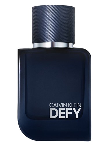 profumo Defy Parfum di Calvin Klein da uomo