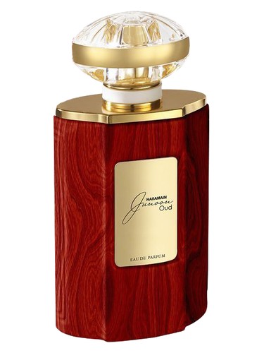 profumo Junoon Oud di Al Haramain Perfumes unisex