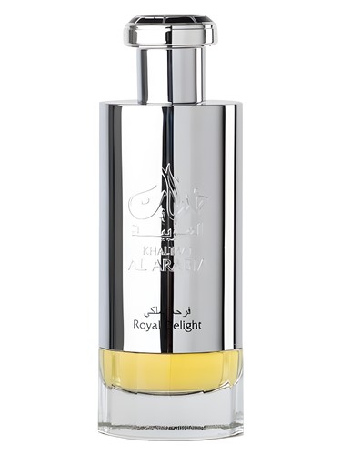 profumo Khaltaat Al Arabia Royal Delight di Lattafa Perfumes unisex