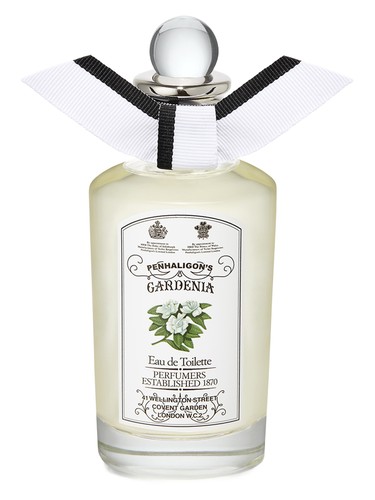 profumo Gardenia di Penhaligon's unisex