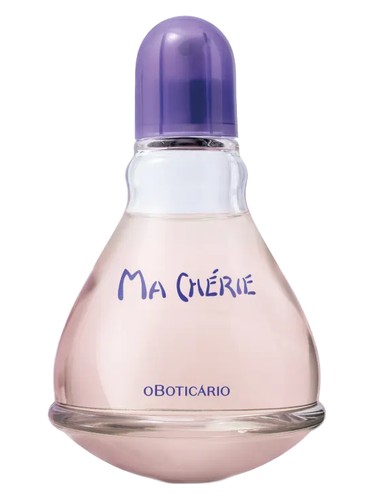 profumo Ma Cherie di O Boticário da donna