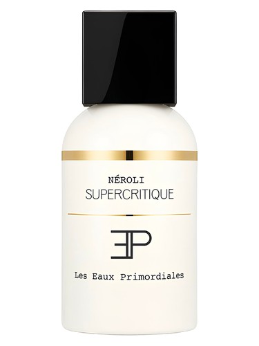 profumo Néroli Supercritique di Les EAUX Primordiales unisex