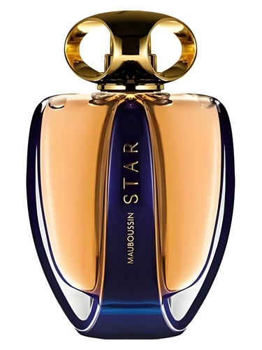 profumo Star di Mauboussin unisex