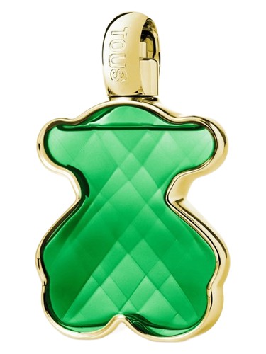 profumo LoveMe The Emerald Elixir di Tous da donna