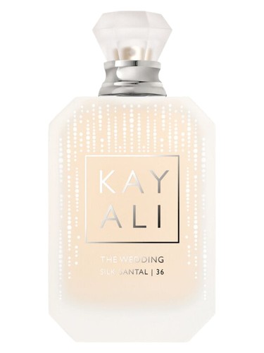 profumo The Wedding Silk Santal | 36 di Kayali Fragrances unisex