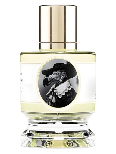 profumo Dodo Jackfruit Edition di Zoologist unisex