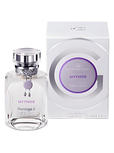 profumo Mythos Hommage a Greta Garbo di Grès da donna