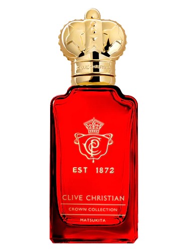 profumo Town & Country di Clive Christian unisex