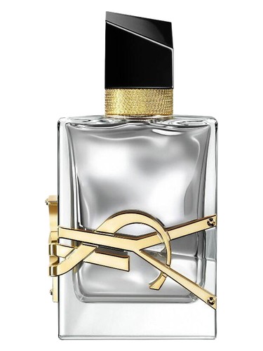 profumo Libre L'Absolu Platine di Yves Saint Laurent unisex
