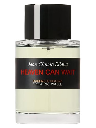 profumo Heaven Can Wait di Frederic Malle unisex
