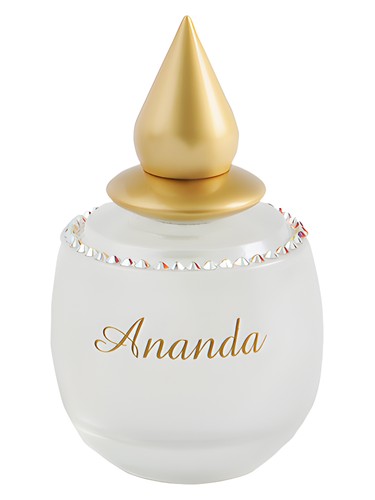 profumo Ananda di M. Micallef da donna