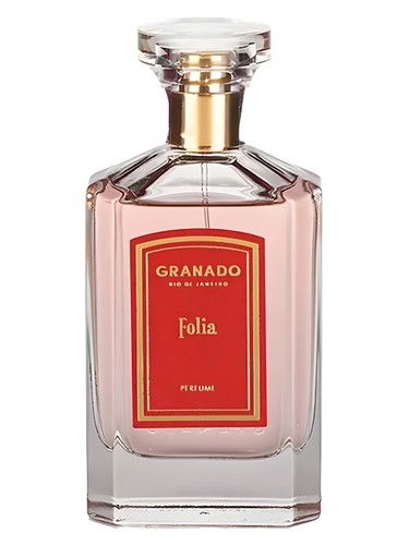 profumo Folia di Granado unisex