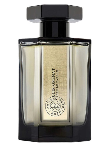profumo Cuir Grenat di L'Artisan Parfumeur unisex