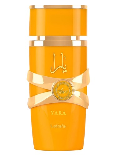 profumo Yara Tous di Lattafa Perfumes da donna