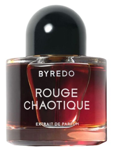 profumo Rouge Chaotique di Byredo unisex