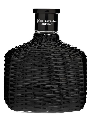 profumo Artisan Black di John Varvatos unisex