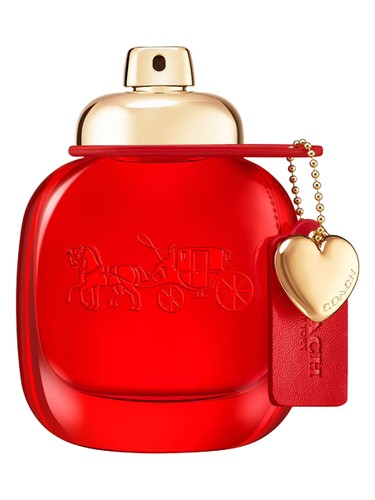 profumo Coach Love Eau de Parfum di Coach da donna