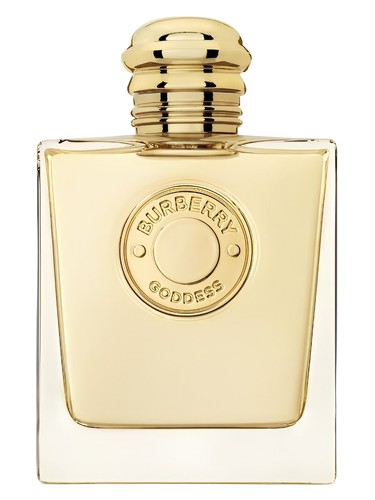 profumo Goddess di Burberry da donna