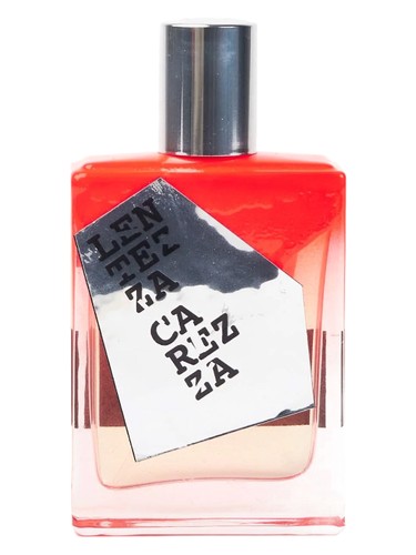 profumo Lentezza Carezza di Filippo Sorcinelli unisex