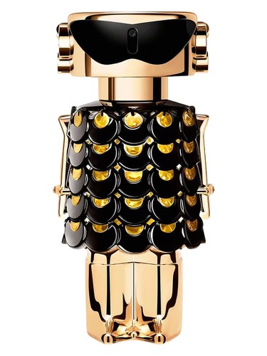 profumo Fame Parfum di Paco Rabanne da donna