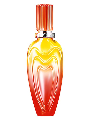 profumo Sunset Heat di Escada da donna