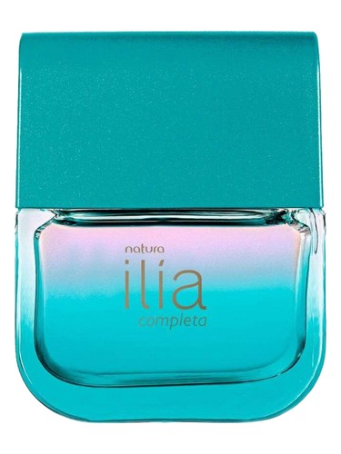 profumo Ilía Completa di Natura da donna