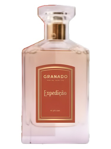 profumo Expedição di Granado unisex