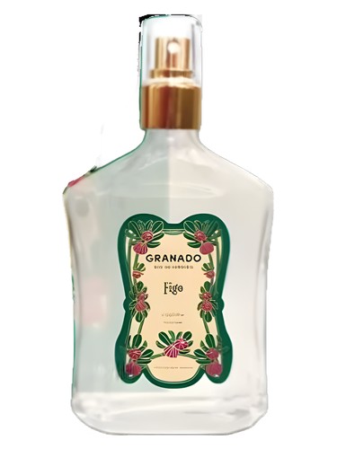 profumo Figo di Granado unisex