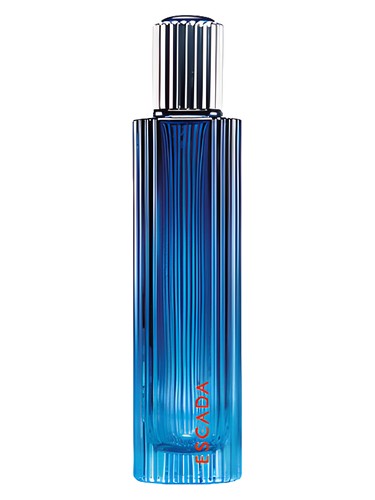 profumo Sunset Heat for Men di Escada da uomo