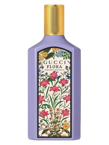 profumo Flora Gorgeous Magnolia di Gucci unisex
