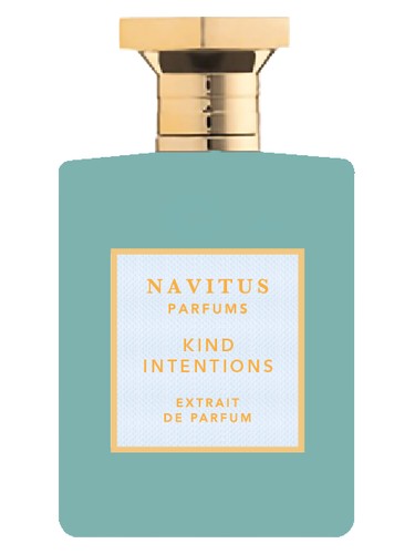 profumo Kind Intentions di Navitus Parfums unisex