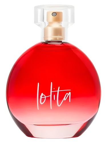 profumo Lolita di The Body Shop unisex