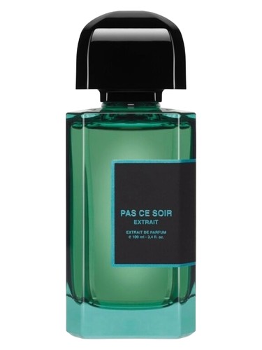 profumo Pas Ce Soir Extrait di bdk Parfums unisex