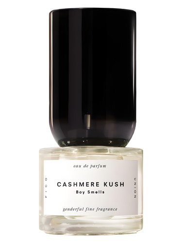 profumo Cashmere Kush di Boy Smells unisex