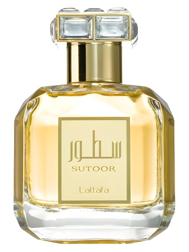 profumo Sutoor di Lattafa Perfumes da donna