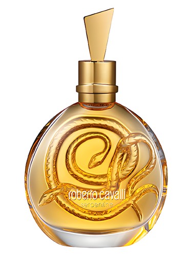 profumo Serpentine di Roberto Cavalli unisex