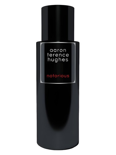 profumo Notorious di Aaron Terence Hughes unisex
